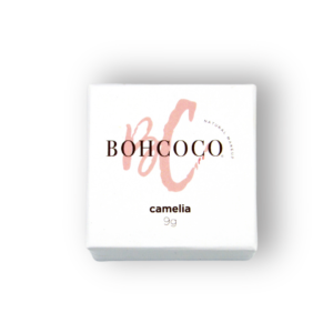 Polvo compacto
