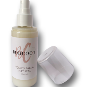 Tónico facial natural - Imagen 3