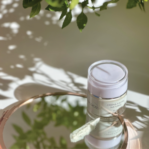 Crema facial natural - Imagen 3