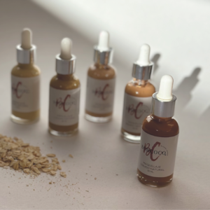 Maquillaje líquido - Imagen 3
