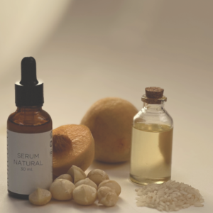 Serum facial natural - Imagen 3
