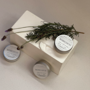 Crema de manos natural - Imagen 2