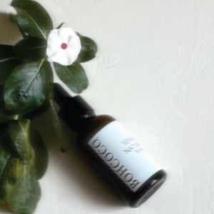 Serum facial natural - Imagen 2
